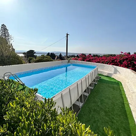 Rock Garden By Ortigia * Plemmirio