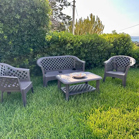 Villa Rock Garden By Ortigia