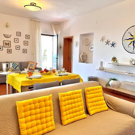 Rock Garden By Ortigia Villa *