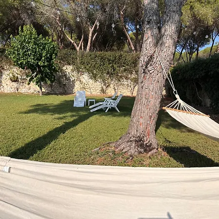 Rock Garden By Ortigia Villa Plemmirio